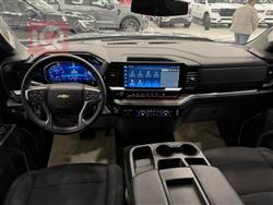 شيفروليه سلفرادو